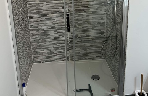 Thionville Apartment | New T2 close to all amenities