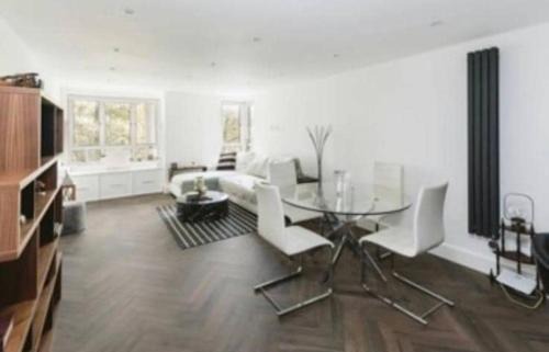 Westbourne Apartment | NEW - The Ivory Vale
