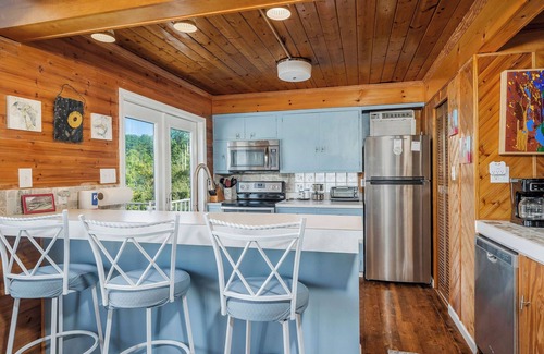 Sparta House | NEW! The Lazy Lake House on Center Hill