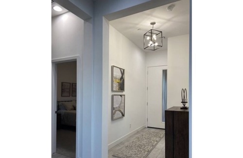 Vistancia House | New to VRBO. Private, fresh, open! Looking for long term fall guest!