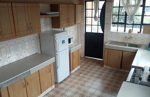 Kilimani Apartment | New Trafford Serviced Apartments