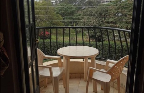 Kilimani Apartment | New Trafford Serviced Apartments