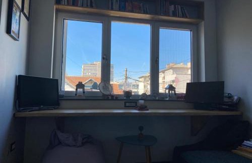 Matiçan Apartment | New Trendiest Location, Central & Modern apartment