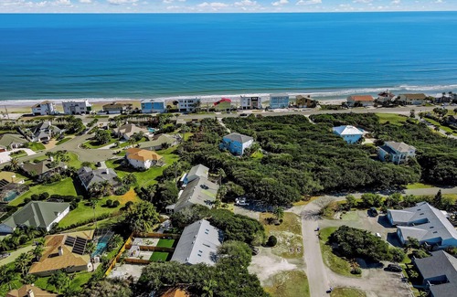 Maleza Baja House | New Trends in Ramey Aguadilla