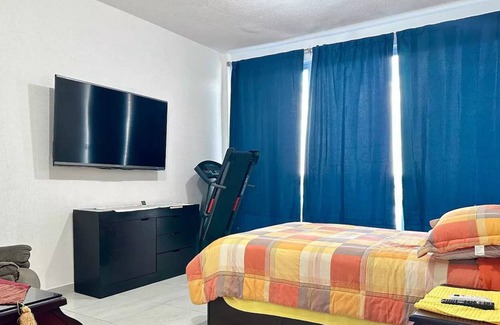Ecatepec de Morelos Apartment | New two bedroom apartment