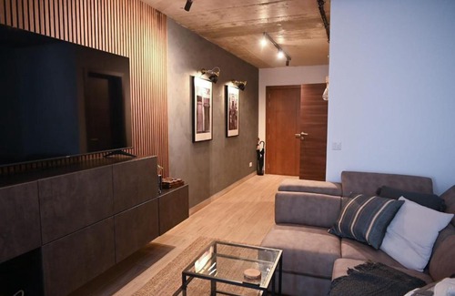 Msida Apartment | New & unique apartment - Your home away from home