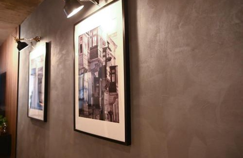 Msida Apartment | New & unique apartment - Your home away from home