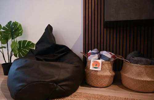 Msida Apartment | New & unique apartment - Your home away from home