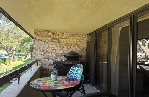 Palm Harbor Apartment | New updated Condo in the heart of Innisbrook