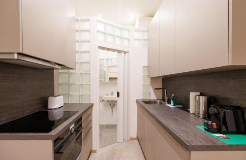Matzleinsdorf Apartment | New #viennalove Apartment in Margareten
