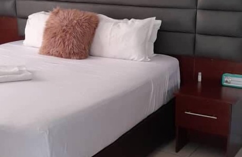 North-West District House | New View Luxury Inn