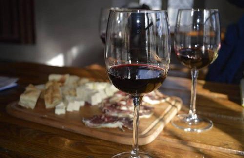 Grigoleti Apartment | New Wave