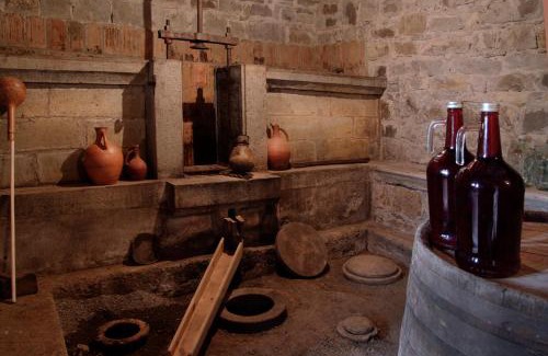 Grigoleti Apartment | New Wave