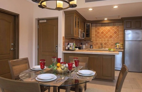 Loreto Resort | New Year's week at Villa del Palmar, Loreto in 2 BR elite oceanfront penthouse