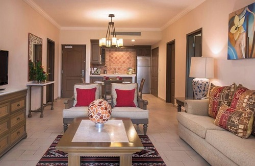 Loreto Resort | New Year's week at Villa del Palmar, Loreto in 2 BR elite oceanfront penthouse