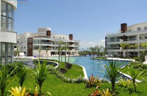 Ponta das Canas Apartment | New York Flats Meia Praia Itapema