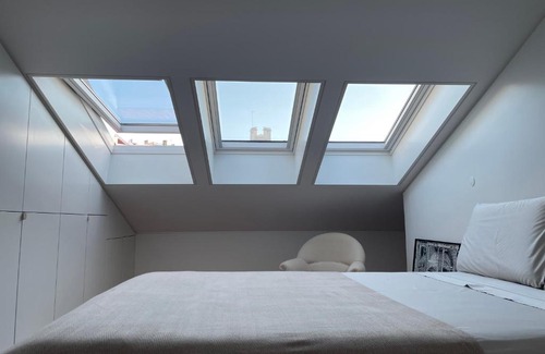 Lisbon Old Town House | New! Your best suite in Lisbon