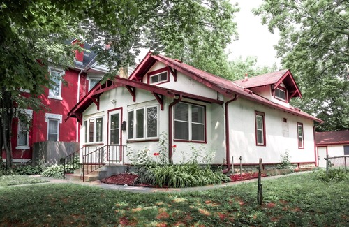 Minneapolis House | NEW4BRCozyRetreatNearDowntown!n!