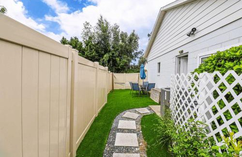 Orlando Apartment | NEW5 APT NrUCF PETSOK PRIVATE patioENTRY LAUNDRY