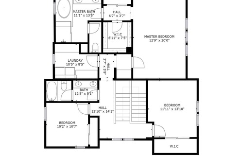 Newark House | Newark 4BR with Easy Access to Other Bay Towns