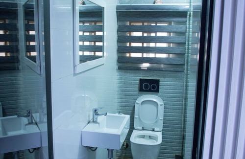 Abuja Hotel | NewLand Hotels and Apartments