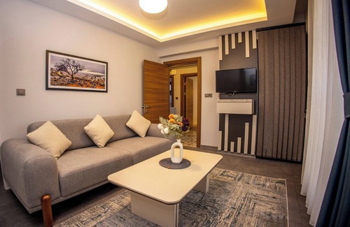 Nevsehir Apartment | newlifecappadocia
