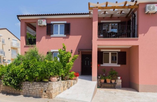 Funtana Apartment | Newly and family two bedrooms apartment Edi in Funtana