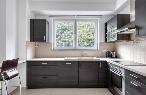 Eich Apartment | Newly built Eich 2BR w/Balcony & Elevator, nr bus station, by Blueground