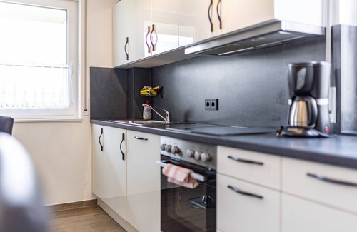 Albstadt Apartment | Newly built Holiday Apartment
