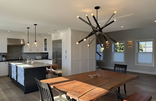 Katama House | Newly Built Luxurious Katama Home with Heated Pool - Minutes from South Beach!