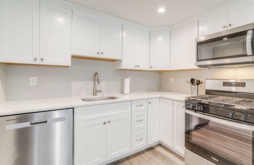 North Wildwood Cottage | Newly Built North Wildwood Cottage, Walk to Beach!