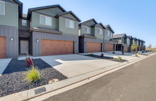 Parowan House | Newly Built, Pets Welcome Scenic Parowan Escape!