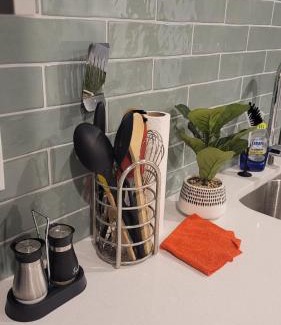 Division No. 11 Apartment | Newly Built Private Basement Suite in Prescott