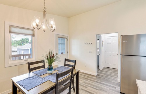 Rapid City House | Newly Built Rapid City Retreat ~ 1 Mi to Dtwn