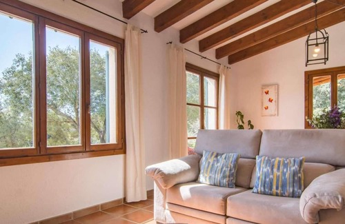Son Servera Villa | Newly built stone finca in a quiet location