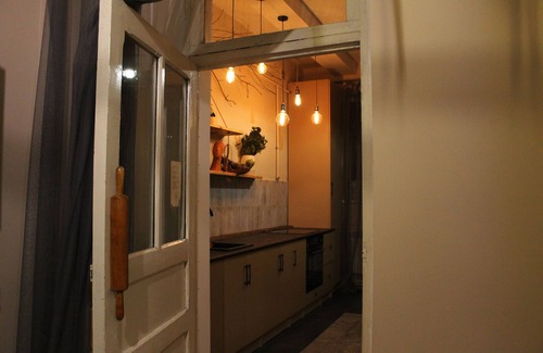 Gyumri Apartment | Newly opened Art guest house located in the heart of Gyumri town.