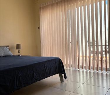 Ta' Pennellu Apartment | Newly Refurbished Mellieha Central apartment