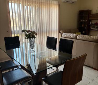 Ta' Pennellu Apartment | Newly Refurbished Mellieha Central apartment