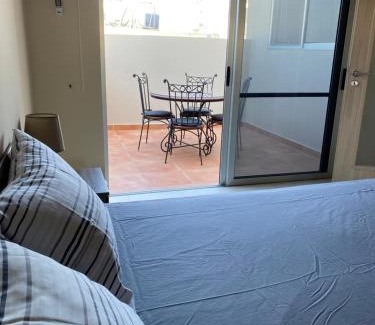 Ta' Pennellu Apartment | Newly Refurbished Mellieha Central apartment