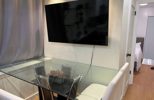South San Francisco Apartment | Newly Remodeled Sparkling Clean 1BR near SF/SFO+EV