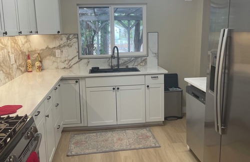 Central Colorado Springs Cottage | Newly remodeled 3-bedroom cottage near downtown Colorado Springs
