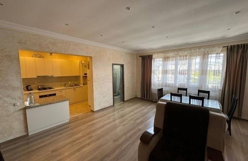 Erebuni House | Newly remodeled home in Erebuni, Nor Aresh, a nice quiet neighborhood.