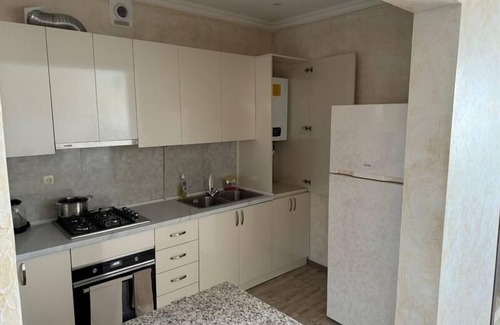 Erebuni House | Newly remodeled home in Erebuni, Nor Aresh, a nice quiet neighborhood.