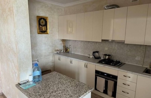 Erebuni House | Newly remodeled home in Erebuni, Nor Aresh, a nice quiet neighborhood.