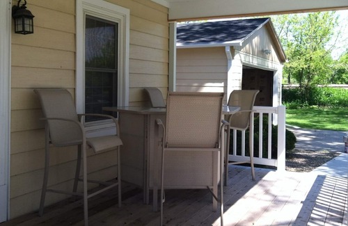 Clear Lake House | Newly Remodeled Home in a Great Location