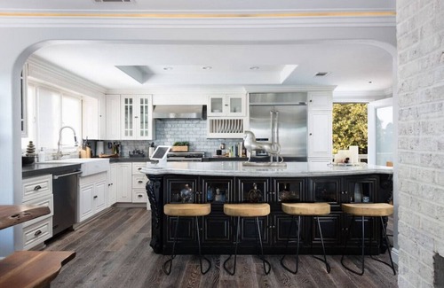 Lantern District House | Newly remodeled Lantern village home, excellent for entertaining