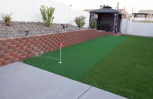 Lake Havasu City House | Newly remodeled family friendly home near lake