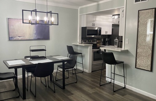 Palmetto Dunes Villa | Newly Renovated Cozy/Modern Pet-Friendly Villa for the entire family to enjoy.