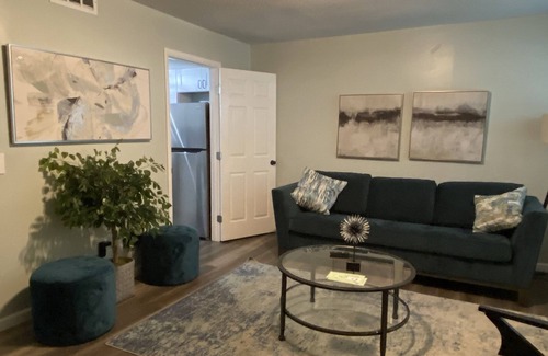 Palmetto Dunes Villa | Newly Renovated Cozy/Modern Pet-Friendly Villa for the entire family to enjoy.