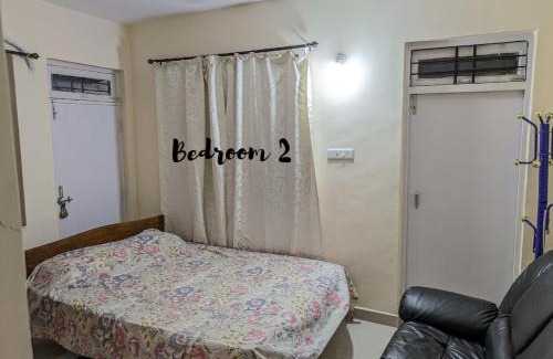 Margao Apartment | Newly Renovated 2BHK in Margao